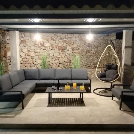 Villa Olive Tree - House With Pool Vinišće Esterno foto