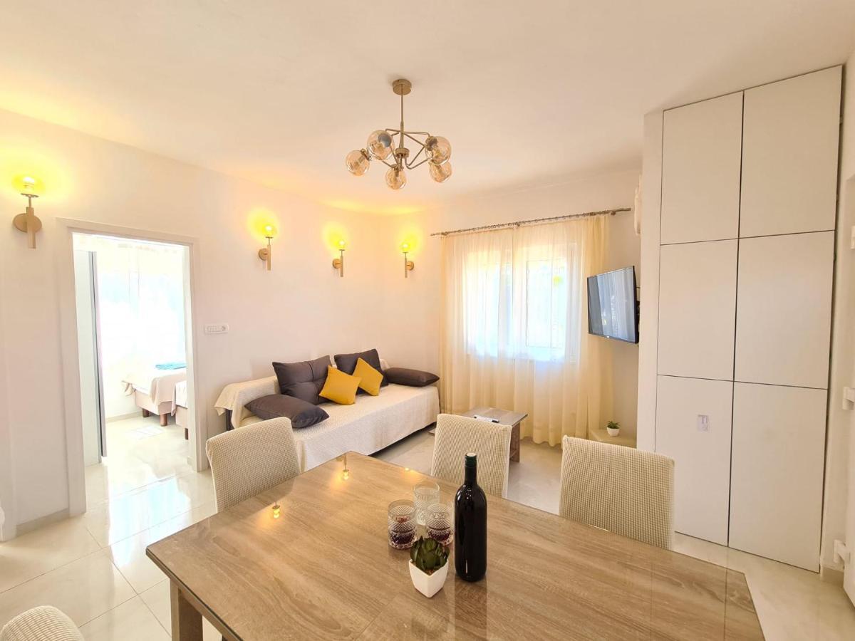 Villa Olive Tree - House With Pool Vinišće Esterno foto