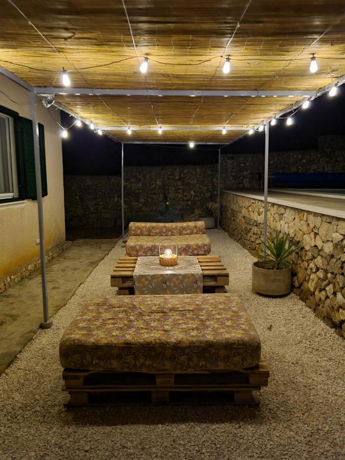 Villa Olive Tree - House With Pool Vinišće Esterno foto