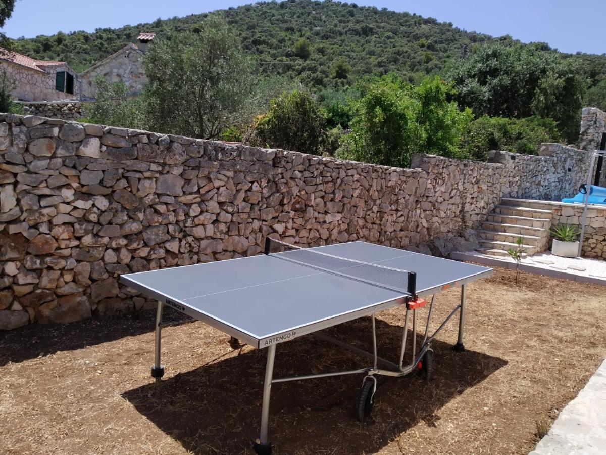 Villa Olive Tree - House With Pool Vinišće Esterno foto
