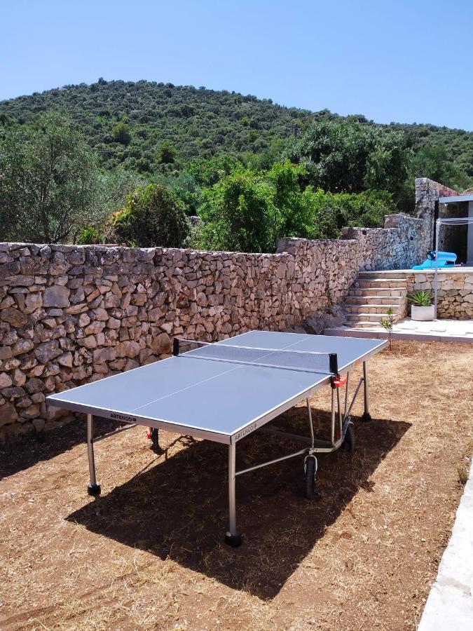 Villa Olive Tree - House With Pool Vinišće Esterno foto