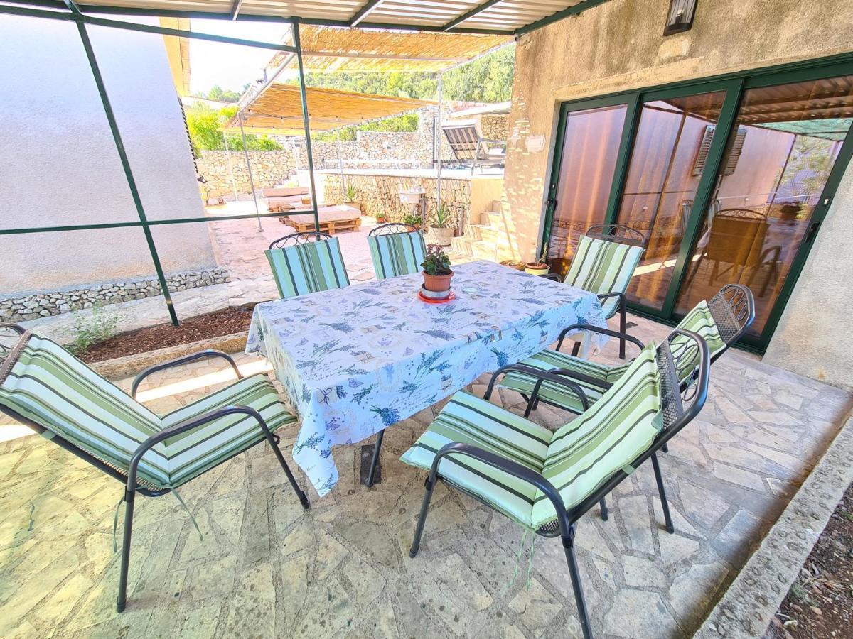 Villa Olive Tree - House With Pool Vinišće Esterno foto